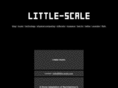 little-scale.com
