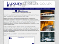 luxurystretch.com
