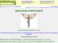 marijuanasymposium.com
