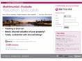 matrimonialandprobate.com
