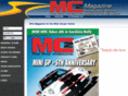mc2magazine.com