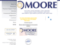 mooreclinic.com