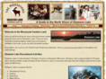 mooseyardvacationland.com
