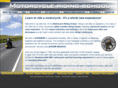 motorcycleridingschool.com