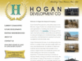 myhoganhome.com