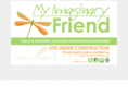 myimaginaryfriendinc.com