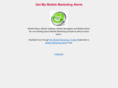 mymobilemarketingalerts.com