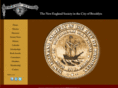 newenglandsociety.org