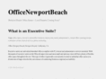 officenewportbeach.com