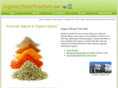 organicglutenfreeherb.com
