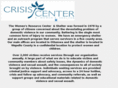 ottumwacrisiscenter.com