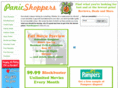 panicshoppers.com