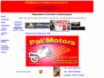 patmotors.com