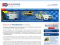 pd-automotiveconsulting.co.uk