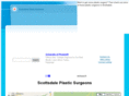 plasticsurgeonsinscottsdaleaz.com