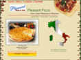 pleasant-pizza.com