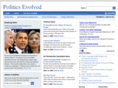 politicsevolved.com