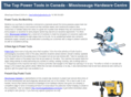 powertoolscanada.ca