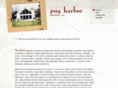 pugharbor.com