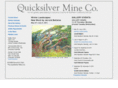 quicksilvermineco.com