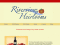 riverviewheirlooms.com