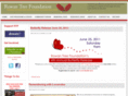 rowantreefoundation.com