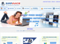sapjuice.com