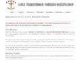 scarsministries.org
