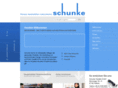 schunke.com