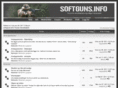 softguns.info