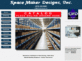 spacemakerdesigns.com