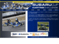 subaru-cup.com