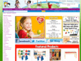 teachntoysonline.com