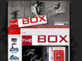 theboxmagazine.ch