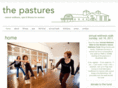 thepastures.net