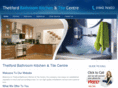 thetfordbathroomandtilecentre.com