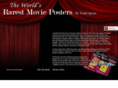 theworldsrarestmovieposters.com