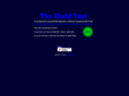 theworldtest.com