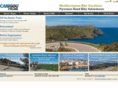 trans-pyrenees.com