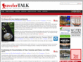 travelertalk.com