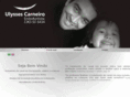ulyssescarneiro.com