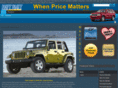 usedjeepsouthjersey.com