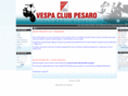 vespaclubpesaro.it