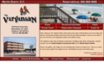 virginianmotel.com