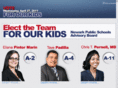 voteforourkids.com