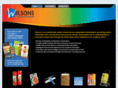 wilsonscolchester.com