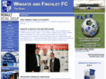 wingatefinchley.com