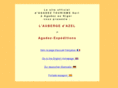 agadez-tourisme.com