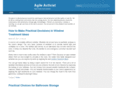 agileactivist.com