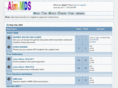 aimmds.net